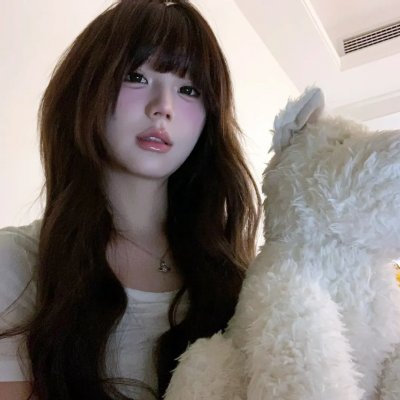 人类时代—Susanne Brink's Arirang